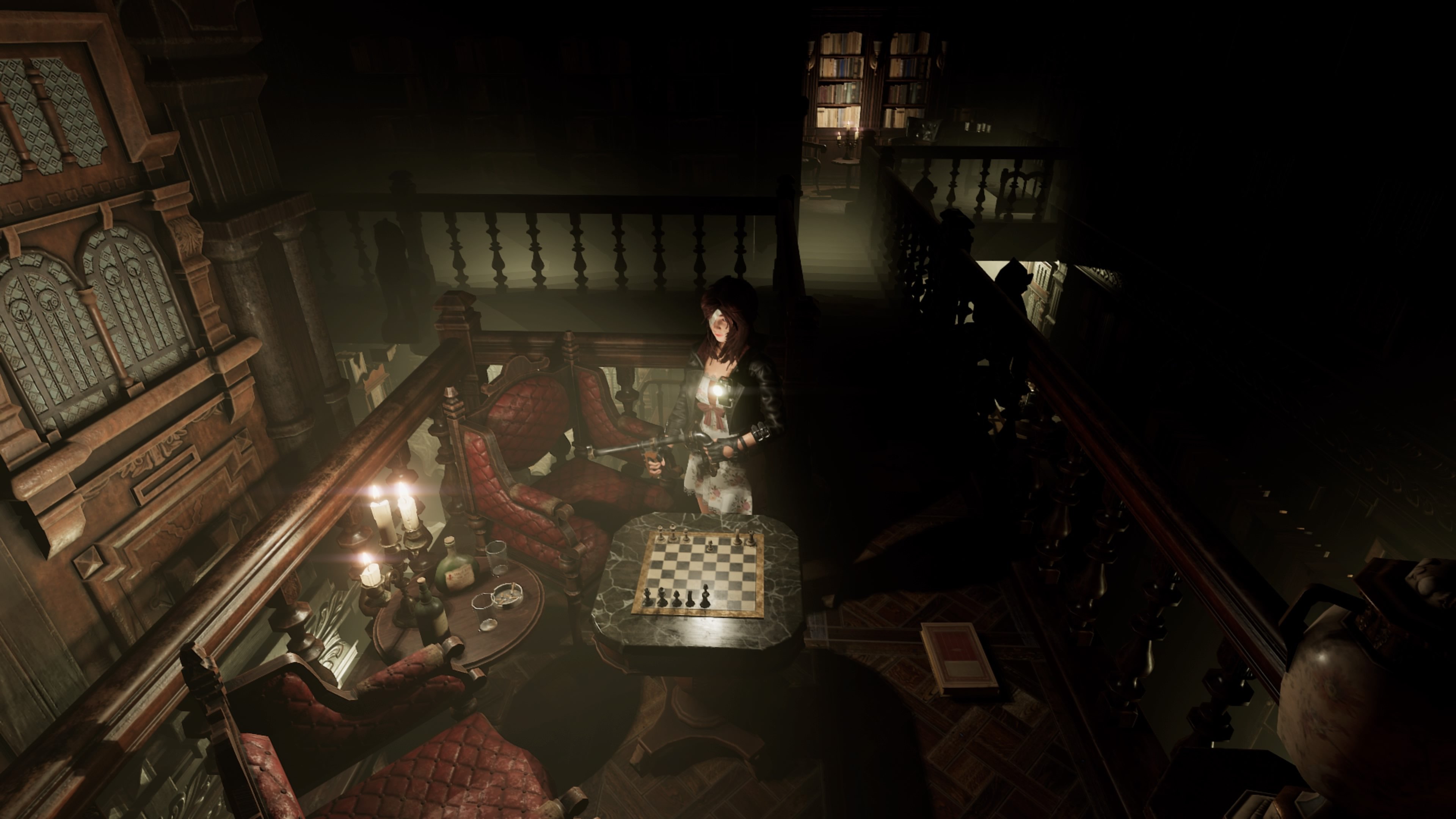 Tormented Souls - Imagen 12